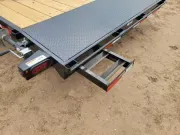 new Car Haulers / Racing Trailers Top Hat Trailers  for sale, in Cheyenne, WY Thumbnail 4