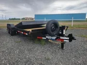 new Tilt Trailers Top Hat Trailers  for sale, in Cheyenne, WY Thumbnail 2