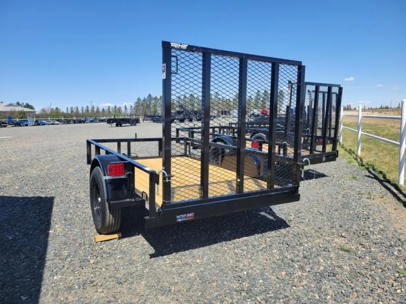new Other Trailers Top Hat Trailers  for sale, in Cheyenne, WY Thumbnail 2
