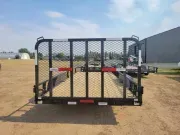 new Utility Trailers Horizon Trailers  for sale, in Cheyenne, WY Thumbnail 2