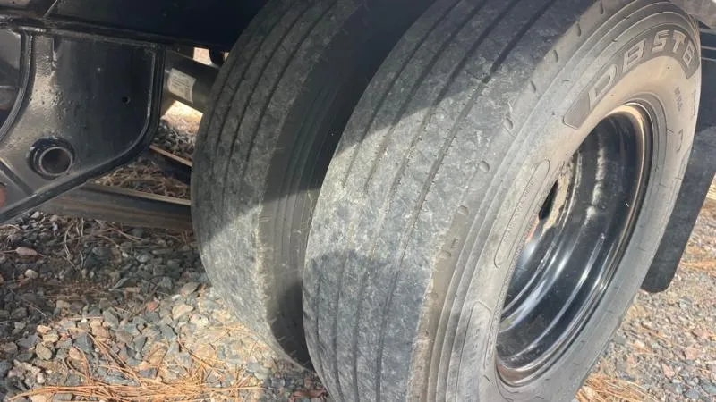 used Equipment / Flatbed Trailers Diamond C Trailers  for sale, in Cheyenne, WY Thumbnail 15