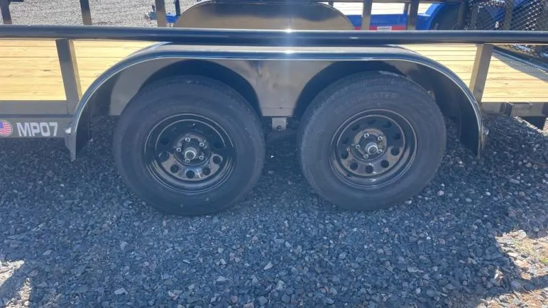 new Other Trailers Top Hat Trailers  for sale, in Cheyenne, WY Thumbnail 4