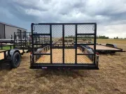 new Utility Trailers Top Hat Trailers  for sale, in Cheyenne, WY Thumbnail 2