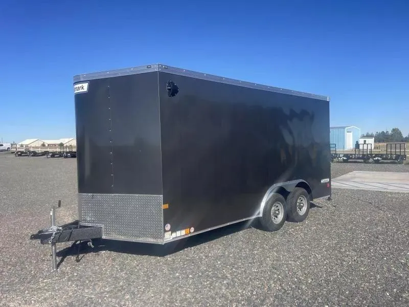 new Cargo (Enclosed) Trailers Haulmark  for sale, in Cheyenne, WY Thumbnail 3