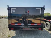 new Dump Trailers Top Hat Trailers  for sale, in Cheyenne, WY Thumbnail 10