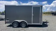 new Cargo (Enclosed) Trailers Haulmark  for sale, in Cheyenne, WY Thumbnail 2