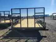 new Utility Trailers Top Hat Trailers  for sale, in Cheyenne, WY Thumbnail 2