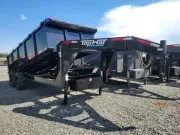 new Dump Trailers Top Hat Trailers  for sale, in Cheyenne, WY Thumbnail 3