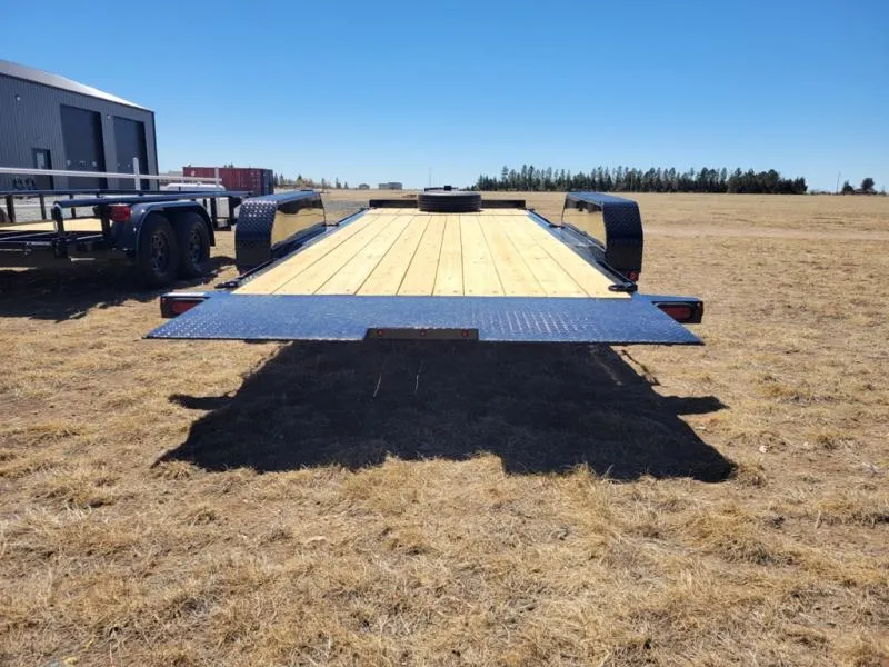 new Tilt Trailers Top Hat Trailers  for sale, in Cheyenne, WY Thumbnail 5