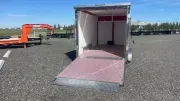 used Cargo (Enclosed) Trailers Cross Trailers  for sale, in Cheyenne, WY Thumbnail 5