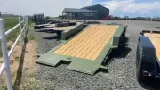 new Tilt Trailers Horizon Trailers  for sale, in Cheyenne, WY Thumbnail 10