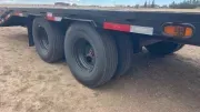 new Equipment / Flatbed Trailers Top Hat Trailers  for sale, in Cheyenne, WY Thumbnail 7