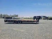 new Equipment / Flatbed Trailers Top Hat Trailers  for sale, in Cheyenne, WY Thumbnail 2