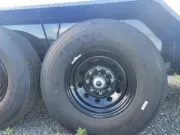 new Equipment / Flatbed Trailers Top Hat Trailers  for sale, in Cheyenne, WY Thumbnail 4