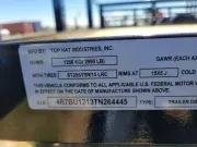 new Other Trailers Top Hat Trailers  for sale, in Cheyenne, WY Thumbnail 3