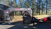 new Equipment / Flatbed Trailers Buckshot Trailers  for sale, in Cheyenne, WY Thumbnail 2