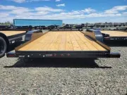 new Car Haulers / Racing Trailers Top Hat Trailers  for sale, in Cheyenne, WY Thumbnail 2