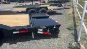 new Equipment / Flatbed Trailers Top Hat Trailers  for sale, in Cheyenne, WY Thumbnail 6