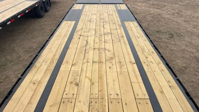 new Equipment / Flatbed Trailers Top Hat Trailers  for sale, in Cheyenne, WY Thumbnail 6