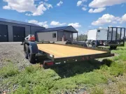 new Car Haulers / Racing Trailers Top Hat Trailers  for sale, in Cheyenne, WY Thumbnail 2