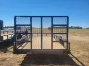 new Utility Trailers Top Hat Trailers  for sale, in Cheyenne, WY Thumbnail 2