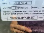 new Car Haulers / Racing Trailers Top Hat Trailers  for sale, in Cheyenne, WY Thumbnail 4