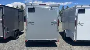 new Cargo (Enclosed) Trailers Haulmark  for sale, in Cheyenne, WY Thumbnail 3