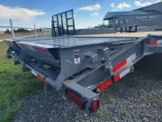 new Equipment / Flatbed Trailers Top Hat Trailers  for sale, in Cheyenne, WY Thumbnail 5