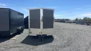 new Cargo (Enclosed) Trailers Cross Trailers  for sale, in Cheyenne, WY Thumbnail 2