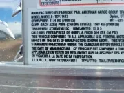 new Cargo (Enclosed) Trailers Haulmark  for sale, in Cheyenne, WY Thumbnail 9