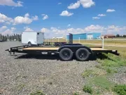new Car Haulers / Racing Trailers Top Hat Trailers  for sale, in Cheyenne, WY Thumbnail 1