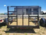 new Other Trailers Top Hat Trailers  for sale, in Cheyenne, WY Thumbnail 2