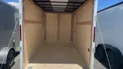 new Cargo (Enclosed) Trailers Haulmark  for sale, in Cheyenne, WY Thumbnail 6