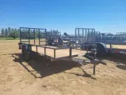 new Utility Trailers Top Hat Trailers  for sale, in Cheyenne, WY Thumbnail 1