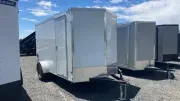 new Cargo (Enclosed) Trailers Haulmark  for sale, in Cheyenne, WY Thumbnail 1