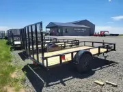 new Other Trailers Top Hat Trailers  for sale, in Cheyenne, WY Thumbnail 2