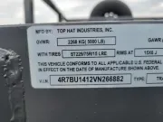 new Utility Trailers Top Hat Trailers  for sale, in Cheyenne, WY Thumbnail 3