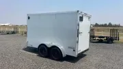 new Cargo (Enclosed) Trailers Haulmark  for sale, in Cheyenne, WY Thumbnail 3