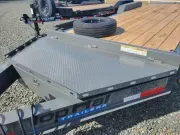new Equipment / Flatbed Trailers Top Hat Trailers  for sale, in Cheyenne, WY Thumbnail 3