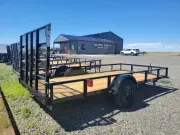 new Utility Trailers Top Hat Trailers  for sale, in Cheyenne, WY Thumbnail 2