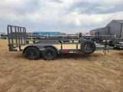 new Utility Trailers Horizon Trailers  for sale, in Cheyenne, WY Thumbnail 1
