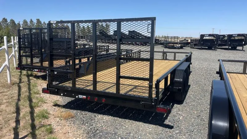 new Other Trailers Top Hat Trailers  for sale, in Cheyenne, WY Thumbnail 5