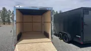 new Cargo (Enclosed) Trailers Cross Trailers  for sale, in Cheyenne, WY Thumbnail 6