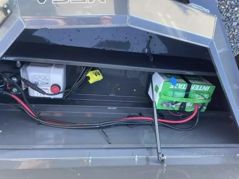 new Dump Trailers Horizon Trailers  for sale, in Cheyenne, WY Thumbnail 8