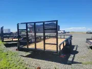 new Utility Trailers Top Hat Trailers  for sale, in Cheyenne, WY Thumbnail 3