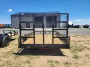 new Other Trailers Top Hat Trailers  for sale, in Cheyenne, WY Thumbnail 2