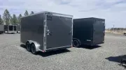 new Cargo (Enclosed) Trailers Cross Trailers  for sale, in Cheyenne, WY Thumbnail 4