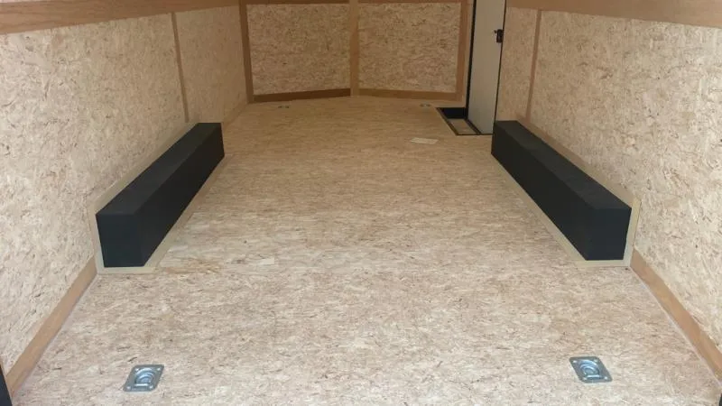 new Cargo (Enclosed) Trailers Cross Trailers  for sale, in Cheyenne, WY Thumbnail 6