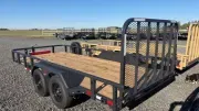 new Utility Trailers Buckshot Trailers  for sale, in Cheyenne, WY Thumbnail 5