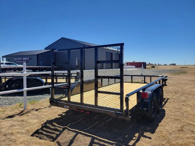 new Other Trailers Top Hat Trailers  for sale, in Cheyenne, WY Thumbnail 2